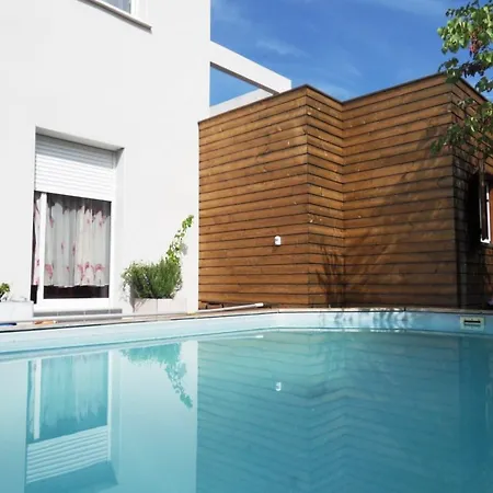 Seaside Beauty Villa Sete