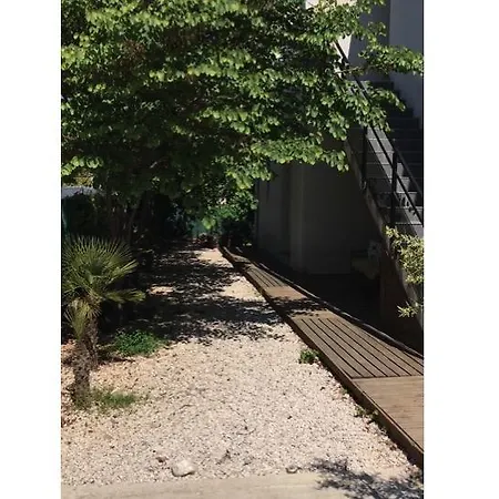 Seaside Beauty * Sète