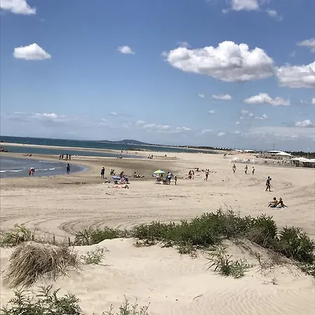 Seaside Beauty וילה *