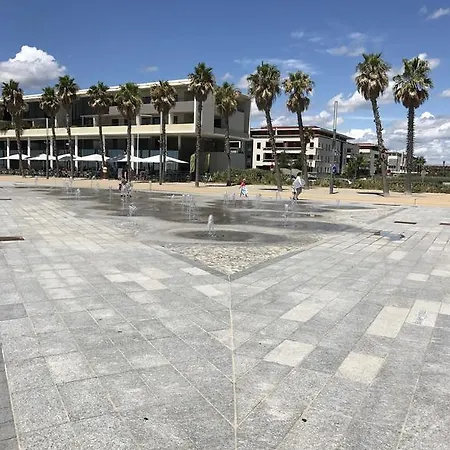 Seaside Beauty וילה