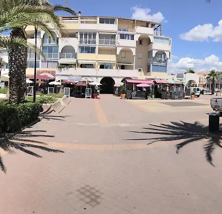 Seaside Beauty וילה Sète