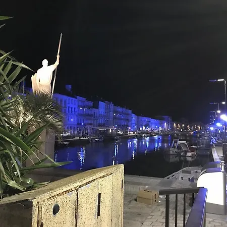 Seaside Beauty *