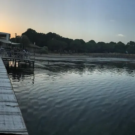 Seaside Beauty Sete
