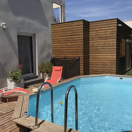 Seaside Beauty Villa